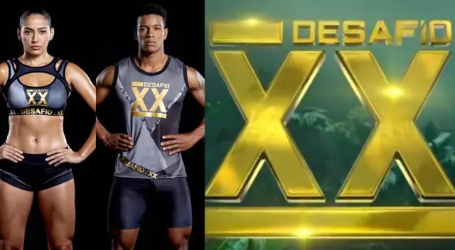 Desafío The Box estrenó un nuevo episodio en Caracol Televisión.