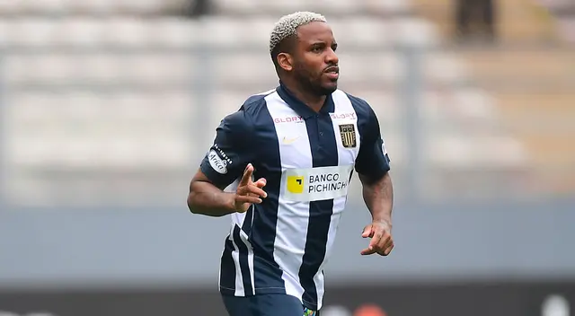 ¿Jefferson Farfán quiso jugar la Liga 2 con Alianza Lima durante la temporada 2021? ¿Jefferson Farfán quiso jugar la Liga 2 con Alianza Lima durante la temporada 2021?