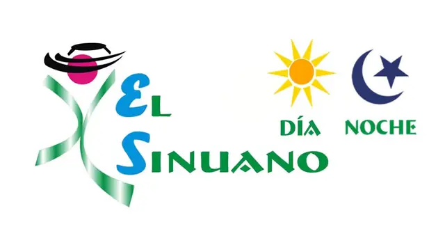 Te compartimos los resultados del último sorteo del Sinuano Día y Noche del lunes 8 de abril.