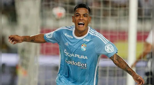 Joao Grimaldo es observado por varios clubes del exterior