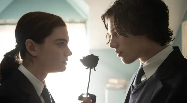 Conoce al reparto de actores de 'Fabricante de lágrimas', la nueva película de Netflix. Conoce al reparto de actores de 'Fabricante de lágrimas', la nueva película de Netflix.