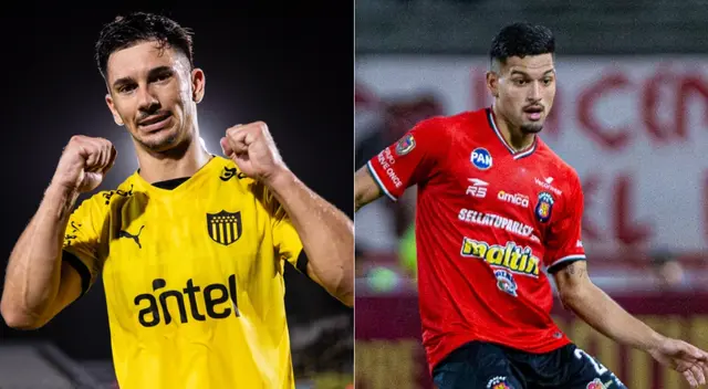 Peñarol vs. Caracas FC EN VIVO: horario y dónde ver partido por Copa Libertadores