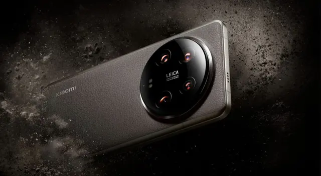 Xiaomi 14 Ultra, características y precio del nuevo smartphone xiaomi con cámara LEICA y Snapdragon 8 Gen 3
