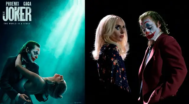 El tráiler del Joker 2 se estrenará hoy y estos son los horarios para verlo El tráiler del Joker 2 se estrenará hoy y estos son los horarios para verlo