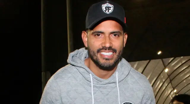 Club estadounidense sorprendió tras anunciar a Raúl Fernández como su flamante fichaje