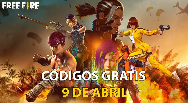Consigue códigos GRATIS para Free Fire y recibe Skins y diamantes GRATIS. Consigue códigos GRATIS para Free Fire y recibe Skins y diamantes GRATIS.