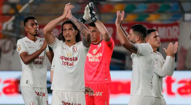 Lo que la prensa colombiana dice sobre Universitario previo al partido contra Junior Lo que la prensa colombiana dice sobre Universitario previo al partido contra Junior