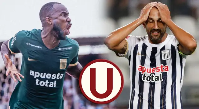 Pedro García opinó de manera contundente sobre el nivel de Hernán Barcos en Alianza Lima