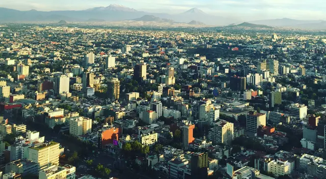 Esta es la ciudad latinoamericana más cara vivir, descubre en esta nota por qué. Esta es la ciudad latinoamericana más cara vivir, descubre en esta nota por qué.
