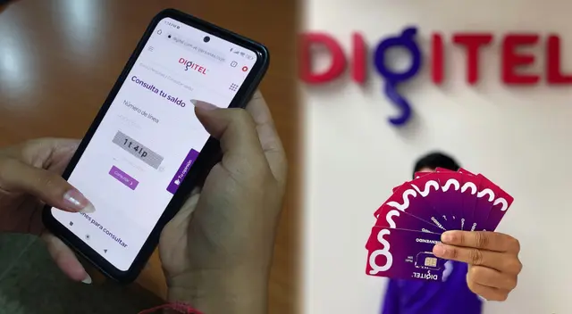 REVISA las tarifas de telefonía móvil y paquetes de datos de Digitel en 2024. REVISA las tarifas de telefonía móvil y paquetes de datos de Digitel en 2024.