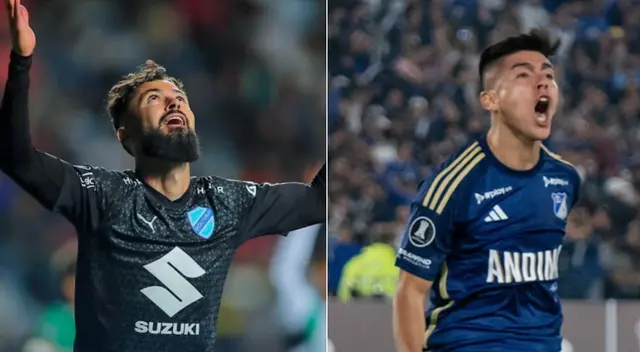 Bolívar vs. Millonarios buscan un triunfo en la altura de La Paz.