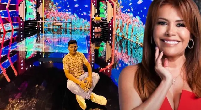 DJ Vico anunció la salida de Magaly TV dejando indirectas. DJ Vico anunció la salida de Magaly TV dejando indirectas.