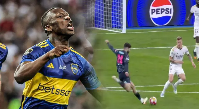 Comparan golazo de Gvardiol en Champions con los de Advíncula