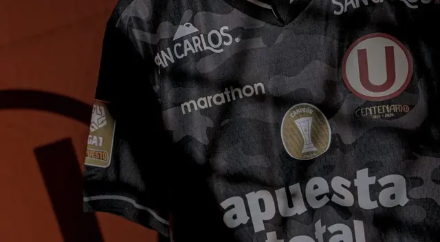 Unversitario no jugará con la crema tradicional ante Junior. Unversitario no jugará con la crema tradicional ante Junior.