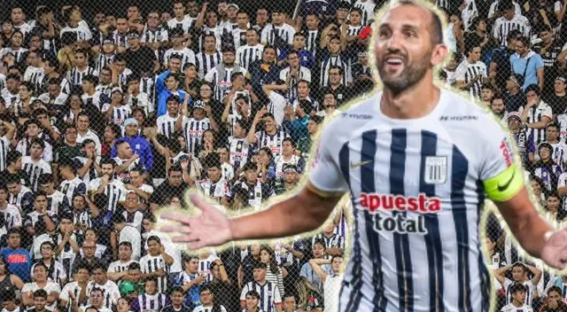 Hernán Barcos celebrará su cumpleaños junto a sus hinchas.