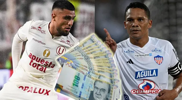 Universitario enfrenta a Junior por la jornada 2 de la Libertadores.
