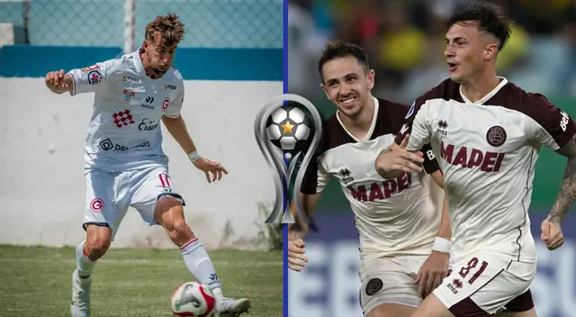 Garcilaso y Lanús se enfrentan por la Copa Sudamericana 2024. Garcilaso y Lanús se enfrentan por la Copa Sudamericana 2024.