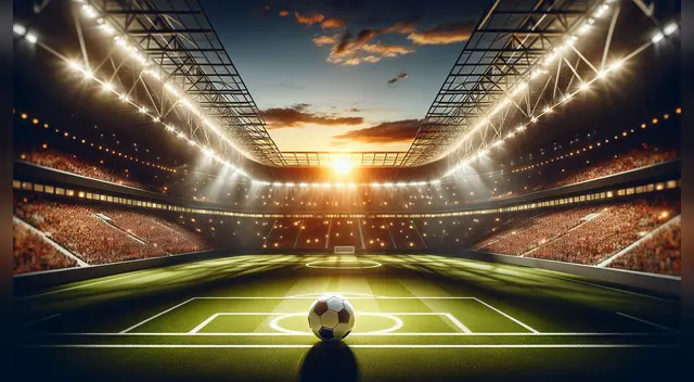 Foto: El fútbol se enfrenta al desafío de fomentar la inclusión y la diversidad.