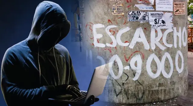 ¿Cuál es la verdad sobre el anuncio de "Escarcho?"
