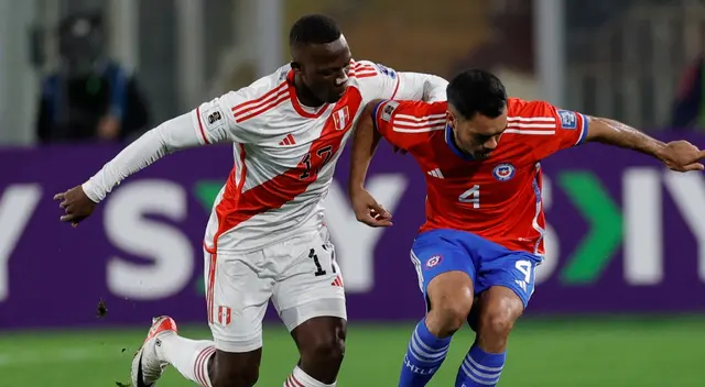 Luis Advíncula tendría otra nacionalidad aparte de la peruana.