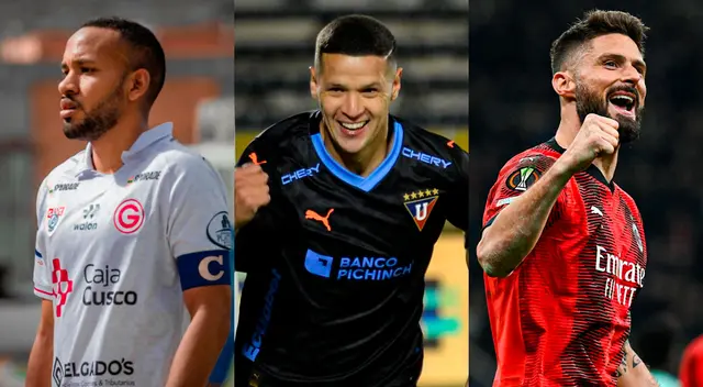 Revisa AQUÍ los partidos de HOY.
