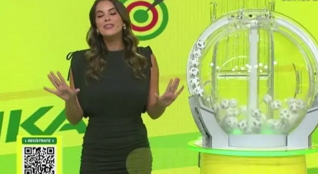 Conoce toda la información de la Tinka del 10 de abril.