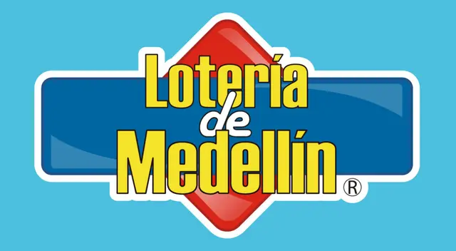Conoce los últimos resultados ganadores de la Lotería de Medellín del viernes 12.