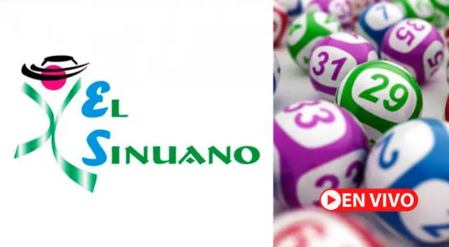 Consulta los resultados del Sinuano de este viernes 12 de abril.