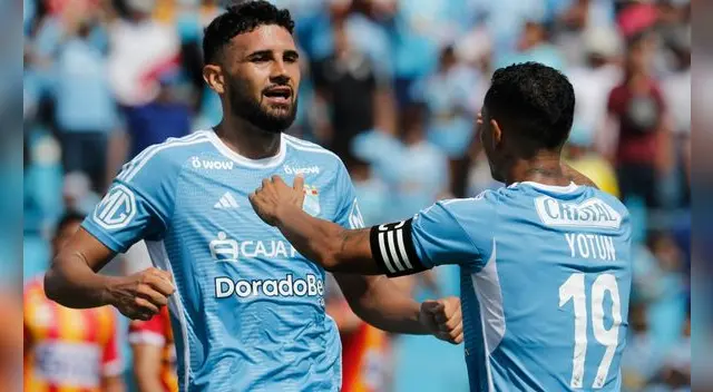 Sporting Cristal quiere volver a campeonar luego de cuatro años. Foto: Luis Jiménez/GLR