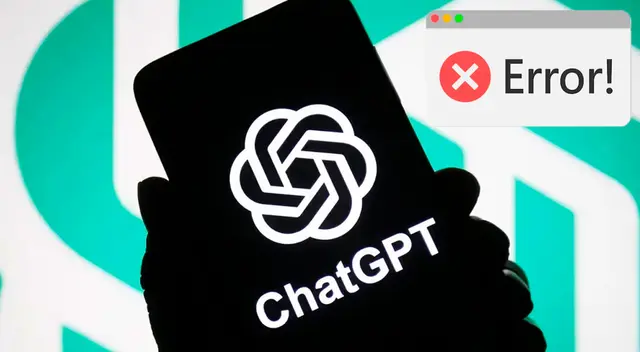 ChatGPT cayó y aquí conocerás otras alternativa para la Inteligencia Artificial, tales como Gemini, You IA y otras. ChatGPT cayó y aquí conocerás otras alternativa para la Inteligencia Artificial, tales como Gemini, You IA y otras.