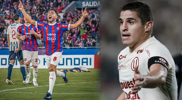 Aldo Corzo compartió categórico mensaje tras derrota de Alianza Lima ante Cerro Porteño por Copa Libertadores 2024