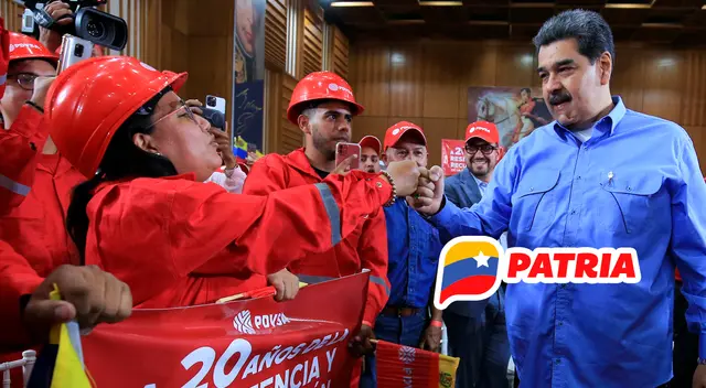 Inició el pago del Bono Corresponsabilidad y Formación de 4.320 bolívares en abril 2024.