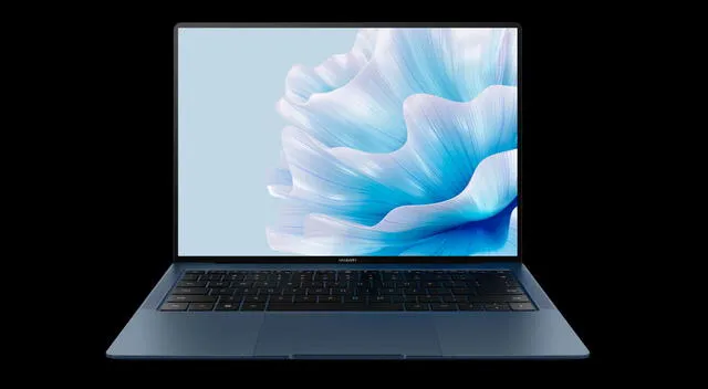 Huawei MateBook X Pro 2024