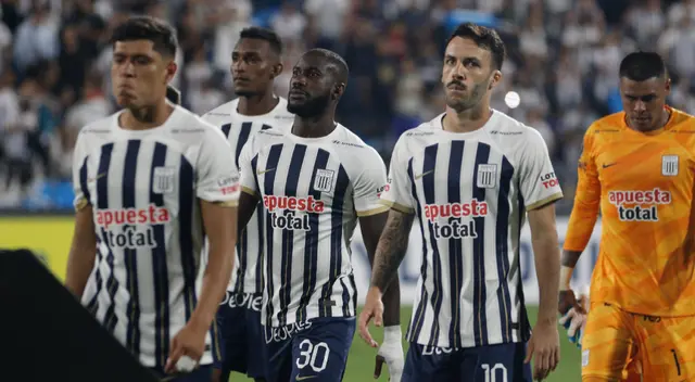 El peor jugador de Alianza Lima tuvo una calificación de 2.5, según Google. El peor jugador de Alianza Lima tuvo una calificación de 2.5, según Google.