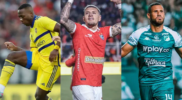 Estos partidos se disputarán HOY, viernes 12 de abril.