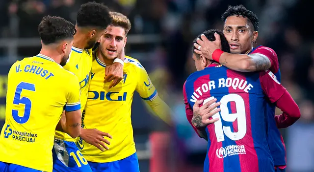 El último partido entre ambos fue triunfo 2-0 para el Barcelona.
