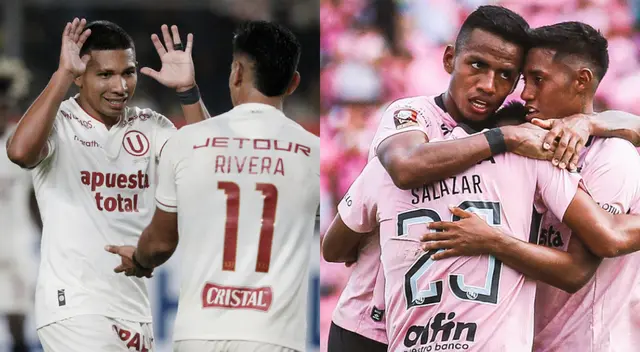 Universitario visita Sport Boys por la jornada 11 del Torneo Apertura 2024 de la Liga 1