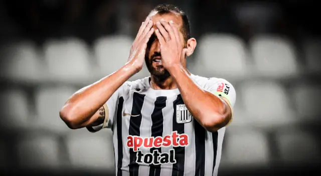 Alianza Lima y lo que necesita para pasar de ronda.