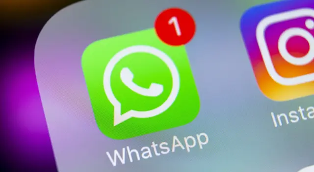 Así podrás leer los mensajes de WhatsApp sin tener que ingresar a la aplicación.