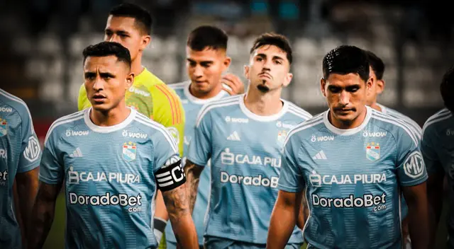 Sporting Cristal perdería a jugador clave para duelo ante Deportivo Garcilaso. Sporting Cristal perdería a jugador clave para duelo ante Deportivo Garcilaso.
