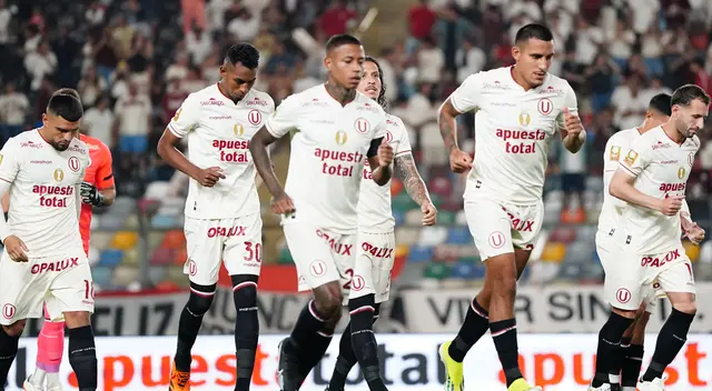 Una de las figuras de Universitario volverá a ser titular ante Sport Boys.
