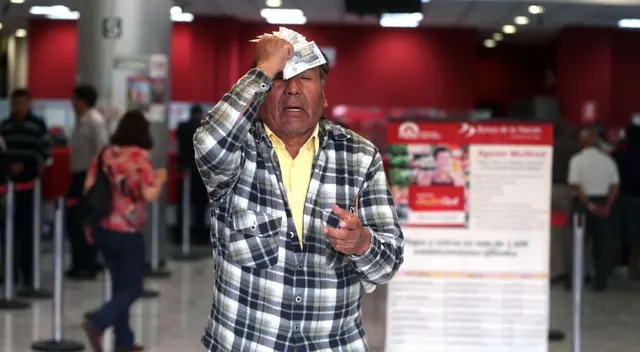 REVISA qué grupo de beneficiarios cobrarán primero en el mes de abril.