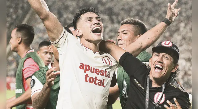 José Rivera volverá a ser titular en Universitario. Foto: difusión José Rivera volverá a ser titular en Universitario. Foto: difusión