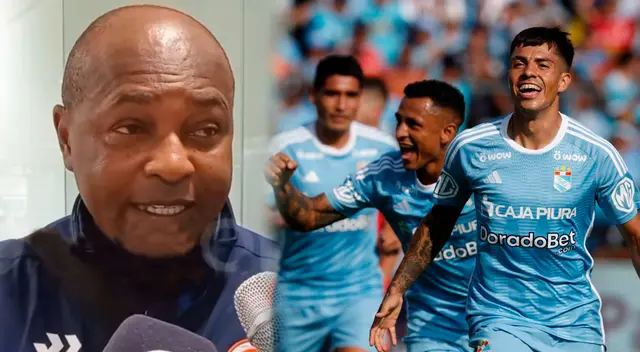 DT de Garcilaso espera enfrentar a Sporting Cristal en Cusco.