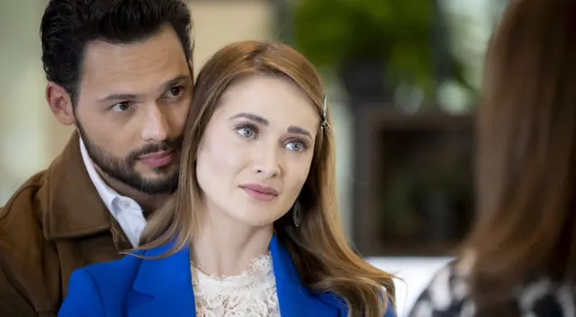 Conoce dónde ver la telenovela 'Vivir de amor' y todos sus capítulos completos online.