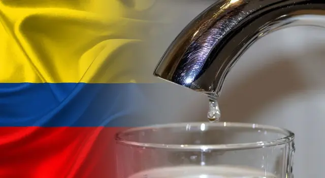 Consulta AQUÍ cuándo te quitan el servicio hídrico en Bogotá. Consulta AQUÍ cuándo te quitan el servicio hídrico en Bogotá.