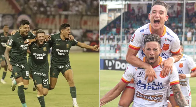 Pronóstico Alianza Lima vs. Atlético Grau: cuotas y cuánto pagan casas de apuestas Pronóstico Alianza Lima vs. Atlético Grau: cuotas y cuánto pagan casas de apuestas