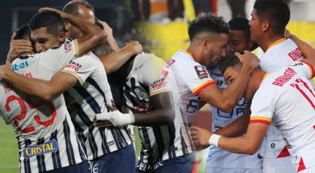 Alianza Lima recibirá a Atlético Grau. Alianza Lima recibirá a Atlético Grau.
