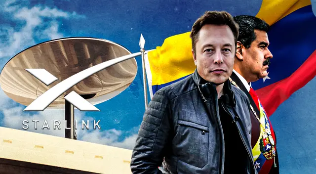 ¿Qué se sabe sobre la llegada de Starlink en Venezuela? Posible precio y velocidad de internet. ¿Qué se sabe sobre la llegada de Starlink en Venezuela? Posible precio y velocidad de internet.