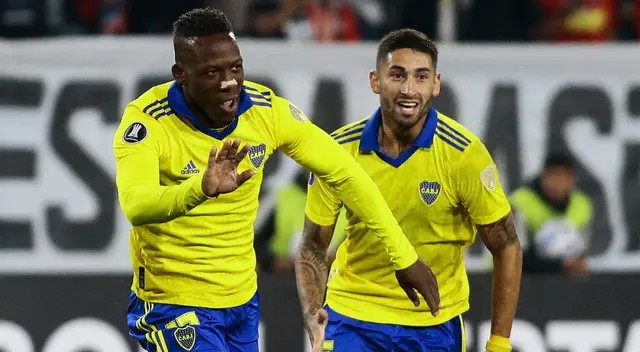 Luis Advíncula vence contrato con Boca Juniors a finales de la temporada 2024